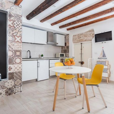 Carmencita Apartment Алгеро Екстериор снимка
