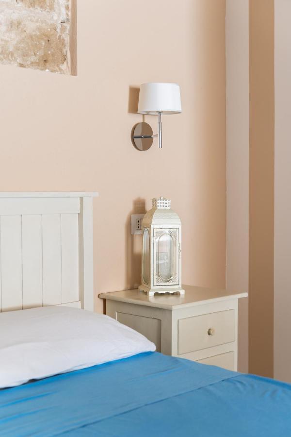 Carmencita Apartment Алгеро Екстериор снимка