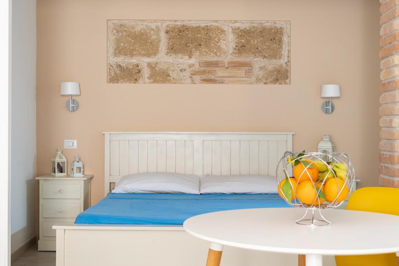 Carmencita Apartment Алгеро Екстериор снимка