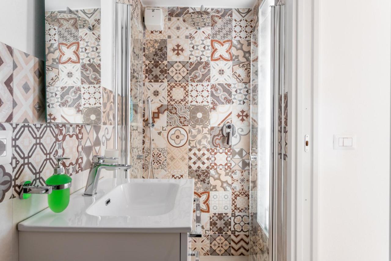 Carmencita Apartment Алгеро Екстериор снимка